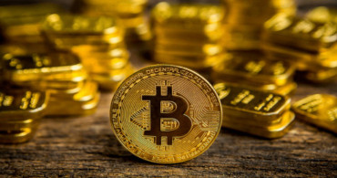Yatırımcıları şaşkına çeviren sonuç: 2023 yılında sadece altın ve Bitcoin kazandırdı