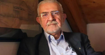 Yazar Ömer Tuğrul İnançer hayatını kaybetti: Siyasi liderlerden üst üste taziye mesajları