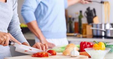 Mutfakta Sık Sık Yapılan 10 Hata
