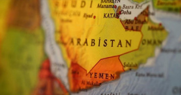 Yemen'de Cevf Vilayetini Alan Husiler Suudi Arabistan Sınırına Geldi