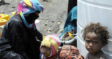 Yemen'de Koronavirüs Hızla Yayılıyor