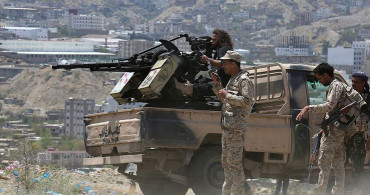 Yemen’de Çatışma! 50 Husi Milisi Öldürüldü