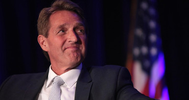 Yeni ABD Ankara Büyükelçisi Jeff Flake Kimdir?