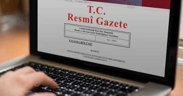 Yeni Basın Kartı yönetmeliği Resmi Gazete’de yayımlandı