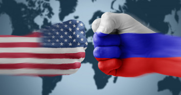 Yeni Bir Soğuk Savaş Tehlikesi! ABD Rusya'ya Süre Verdi