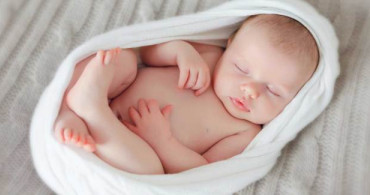 Yeni Doğan Bebeklerde Bez Kullanım Alışkanlığı