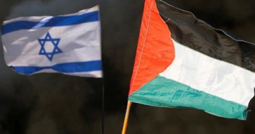 Yeni Filistin Devlet Fikrinin Altında Ne Yatıyor