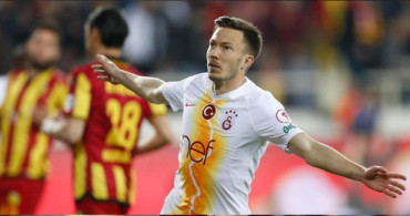 Yeni Malatyaspor - Galatasaray Maçında İlk Yarı 60 Dakika Oynandı