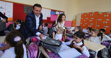 Yeni müfredat taslağında dikkat çeken ayrıntı: Okullarda Türkiye’nin kalkınma projeleri anlatılacak