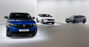 Yeni Renault Austral özellikleri neler? Renault Kadjar’ın yerini alacak Renault Austral tanıtıldı