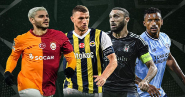 Yeni sezonda Avrupa'da Türkiye'yi hangi takımlar temsil edecek? İşte kesinleşen maç tarihleri...