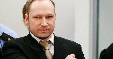 Yeni Zelanda Saldırganı, Oslo'da Katliam Yapan Anders Breivik ile Görüşmüş