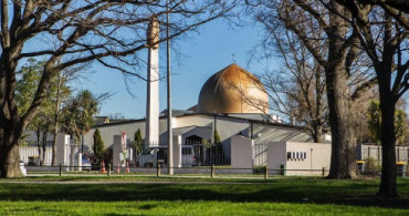 Yeni Zelanda'daki Cami Saldırısında 3 Türk Yaralandı !
