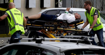 Yeni Zelanda'daki Saldırıda 49 Kişi Hayatını Kaybetti