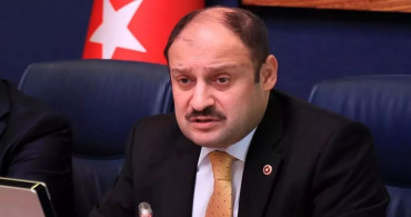 Yeniden Refah Partisi’nden sürpriz başarı: Şanlıurfa Büyükşehir Belediye Başkanı Mehmet Kasım Gülpınar kimdir?