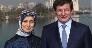 Yenidoğan skandalında ilk ihbar Sare Davutoğlu'na yapılmış!