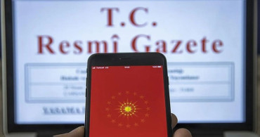 Yerel seçim sonuçları resmileşti: Resmi Gazete’de yayımlandı