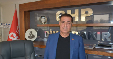 Yerel seçime sayılı günler kala CHP'de istifa depremi: İl başkanı görevi bıraktı! Abdullah Atik Kimdir?