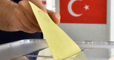 Yerel Seçimlerde Oy Pusulalarını PTT Taşıyacak