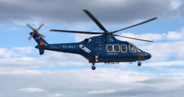 Yerli Helikopter Gökbey İlk Kez Havalandı 
