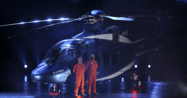 Yerli helikopter Gökbey'den heyecanlandıran yenilik! Bu özellik dünyada sayılı helikopterde var