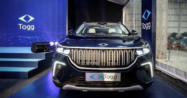 Yerli otomobil TOGG için flaş hamle! Yakın zamanda açılacak: Mega Sanayi Sitesi çalışması detaylandı