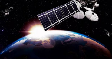 Yerli Uydu Türksat 6A Uzaya Fırlatılacağı Tarih