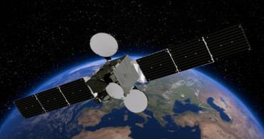 Yerli uydu Türksat 6A’dan müjde: Haziran 2024’te uzaya fırlatılacak