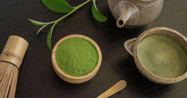 Yeşil Çaydan 5 Kat Daha Fazla Yağ Yaktıran Çay: Matcha Çayı 