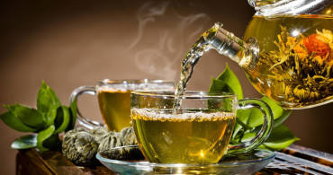 Yeşil Çayın Faydaları ve Zararları Nelerdir?