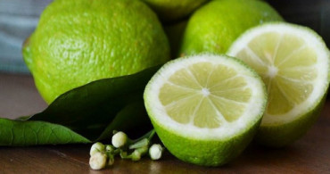 Yeşil Limonun Faydaları Nelerdir?