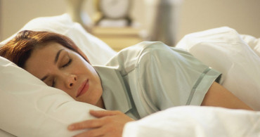 Yeterli Uyku Yaraların İyileşme Sürecini Hızlandırıyor