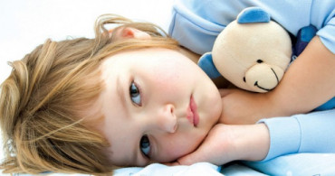 Yetersiz Uyku Çocukları Olumsuz Etkiliyor