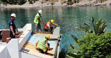 Yılmaz Özdil Kaçak Evinden Vazgeçemedi! Soluğu Mahkemede Aldı