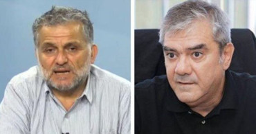 Yılmaz Özdil'den Ruşen Çakır'a Sert Tepki: Gazeteci Kılıklı Çantacı