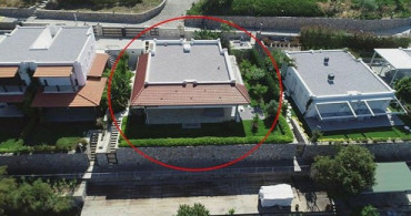 Yılmaz Özdil'in Villa Yalanları Belgelendi