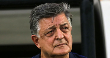Yılmaz Vural'ın, Fenerbahçe'nin yeni teknik direktörü Jorge Jesus için söylediği sözler gündem oldu!