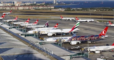 Yine, yeni, yeniden: İstanbul Havalimanı Avrupa’da zirvede