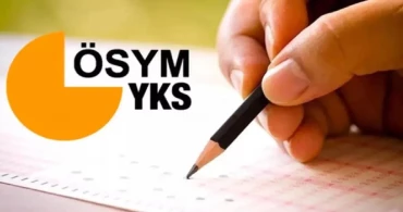 YKS sınav giriş belgeleri açıldı! ÖSYM sınav kurallarını açıkladı