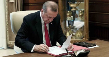 YÖK görevden alınan 6 isim, yeni atanan 5 kişi kimler? Cumhurbaşkanı Erdoğan imzalı atama kararı Resmi Gazete'de yayımlandı