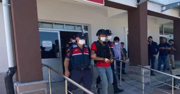 Yol verme kavgasında kan döküldü! Ankara'da cinayet zanlısı tutuklandı