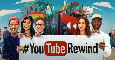 YouTube Rewind 2020 Koronavirüs Nedeniyle Olmayacak