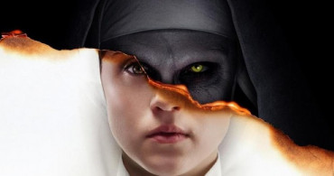 YouTube The Nun Filminin Fragmanını Kaldırdı!
