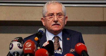 YSK Başkanı Sadi Güven: Seçim Sükunet İçerisinde Gerçekleşti 