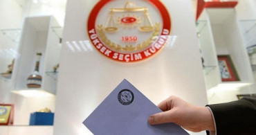 YSK Başkanı Sadi Güven, Yerel Seçimde Alınan Güvenlik Önlemlerinden Bahsetti