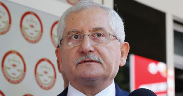 YSK Başkanı'ndan İstanbul Açıklaması: 2 Günümüz Var