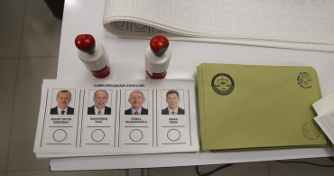 YSK kararı verdi: Oy sayımı sırasında işlem yapılacak