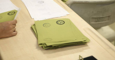 YSK seçmen kağıtları ne zaman dağıtılacak? 2024 YSK oy kullanma yerleri nasıl öğrenilir?