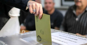 YSK, Seçmen Listesini Güncelledi! 68 Bin Kişi Oy Kullanamayacak