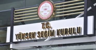 YSK tek tek açıkladı: İstanbul başta olmak üzere 7 ilde milletvekili sayısı değişti